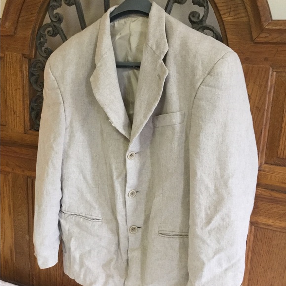 MASSIMO MODA Italian Men’s Blazer❤️ - Picture 2 of 8